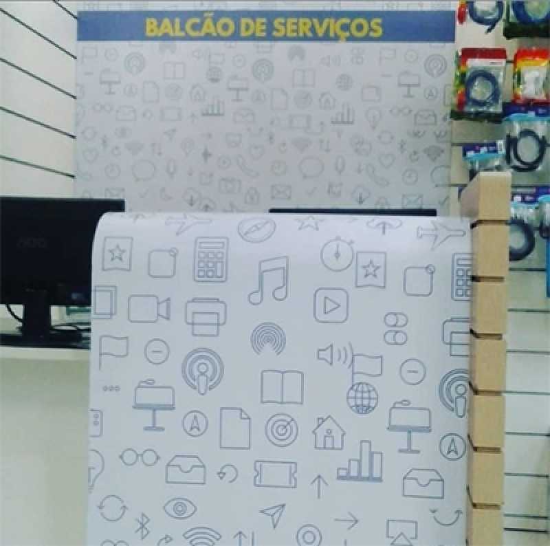 impressões de adesivos parabrisa personalizados Beiru/Tancredo Neves